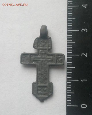 Крестик, 15 век до 3-04-2017 - 2017-04-01-5932_новый размер