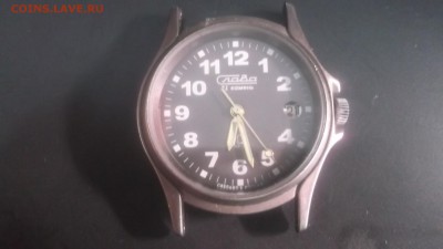 Часы слава 21 камень - DSCF3895.JPG