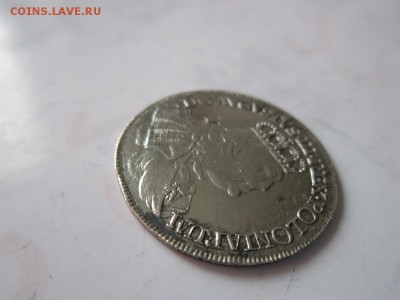 Польский Орт 1754 года Августа 3 до 05.04.2017 - IMG_2242.JPG