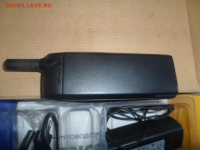 Сотовый радиотелефон R280LX, оценка - SAM_1659.JPG