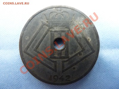 Бельгия-25с ОККУПАЦИЯ  1942г. до 12.02.11 в 22-00 - MEMO0018.JPG