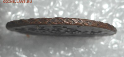 2 копейки 1762 Барабаны -подлинность - DSCN3838.JPG