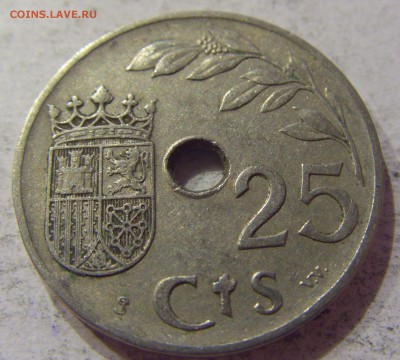25 сантим 1937 Испания 07.04.17 22:00 МСК - CIMG5603.JPG