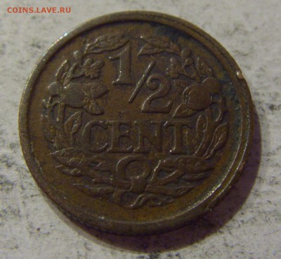 2 цента 1916 Нидерланды 07.04.17 22:00 МСК - CIMG5619.JPG