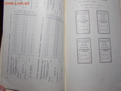 Кто-нибудь увлекается темой билетиков? - DSCN0332.JPG