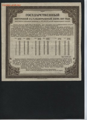 200 рублей 1917 года. 3 разряд. Чита. до 22-00 мск 04.04.17г - 200р 1917г 3 разряд Чита реверс