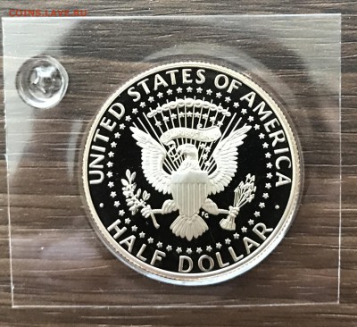 США, 50 Центов, 2009-S, пруф - IMG_0731.JPG