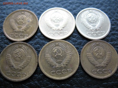 1 копейка 1964 года, 6 шт. - IMG_1158.JPG