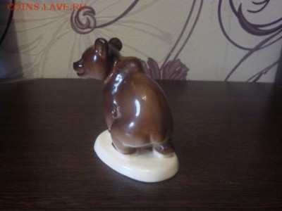 Медвежонок ЛФЗ - DSC03481.JPG