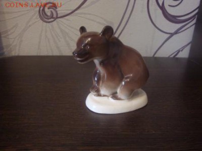 Медвежонок ЛФЗ - DSC03476.JPG