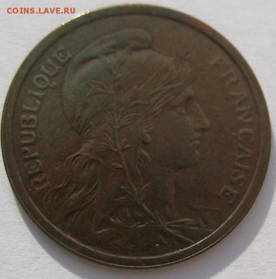 Франция 2 сантима 1911 до 07.04 22:00 - 2 cent_1911_3.JPG