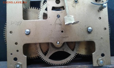часы largo gong - 20170402_165459