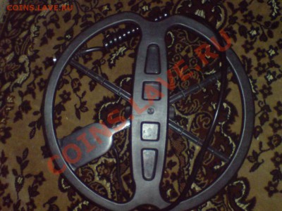 Продаю «Металлоискатель Minelab Safari» - DSC01682.JPG