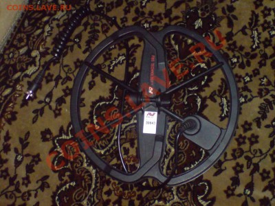Продаю «Металлоискатель Minelab Safari» - DSC01681.JPG
