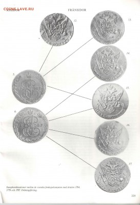 5 копеек 1887 шведская подделка? - шв пятаки2
