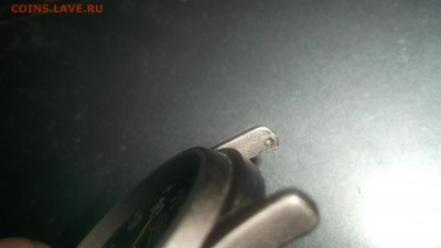 Часы слава 21 камень - DSCF3926.JPG