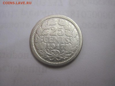 25 сент Нидерланды 1917 сер. до 05.04.17 - IMG_9335.JPG