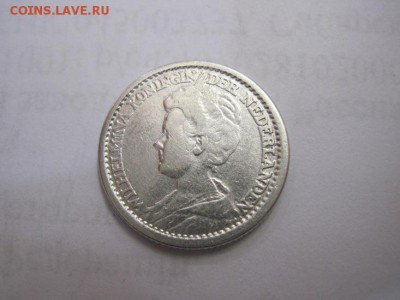 25 сент Нидерланды 1925 сер. до 05.04.17 - IMG_9341.JPG