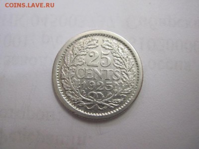 25 сент Нидерланды 1925 сер. до 05.04.17 - IMG_9340.JPG
