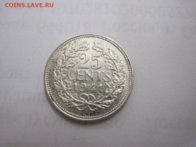 25 сент Нидерланды 1941 сер. до 05.04.17 - IMG_9347.JPG