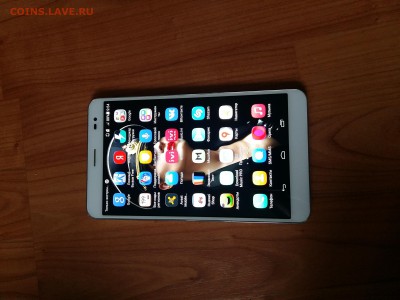 КОМПЬЮТЕРНЫЙ ПЛАНШЕТ HUAWEI MEDIA PAD X1 7.0 - 20170403_095540