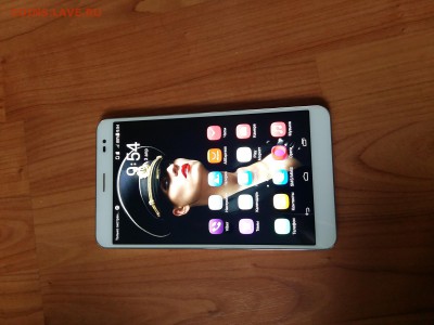 КОМПЬЮТЕРНЫЙ ПЛАНШЕТ HUAWEI MEDIA PAD X1 7.0 - 20170403_095528
