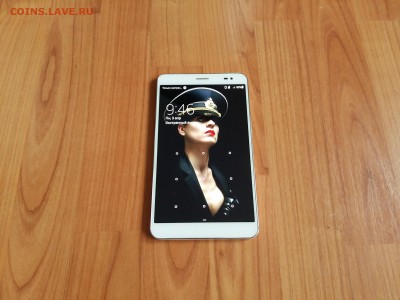 КОМПЬЮТЕРНЫЙ ПЛАНШЕТ HUAWEI MEDIA PAD X1 7.0 - 20170403_094748
