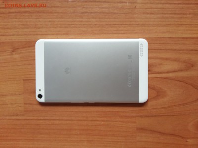 КОМПЬЮТЕРНЫЙ ПЛАНШЕТ HUAWEI MEDIA PAD X1 7.0 - 20170403_095122