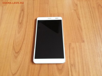 КОМПЬЮТЕРНЫЙ ПЛАНШЕТ HUAWEI MEDIA PAD X1 7.0 - 20170403_094648