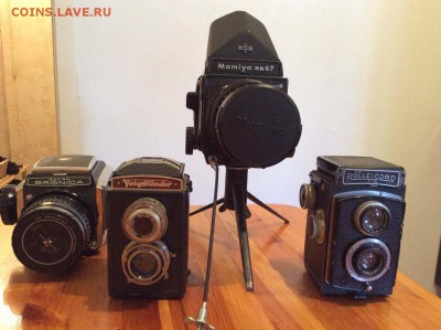 Интересные фотоаппараты. Оценка. - image-0-02-05-2f32145ec03972efea287865e9ad588b9dd12d2f72cf9504ecadbc167da233c7-V