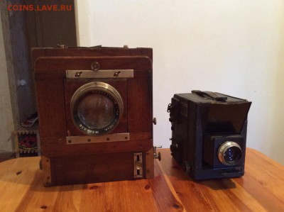 Интересные фотоаппараты. Оценка. - image-0-02-05-921343de93dbceee4dd3d15f2c61d67eba5a90e71fd19fc7a90748b35ff00d23-V