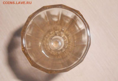 Царская рюмка стекло Опознание клейма - 102.JPG