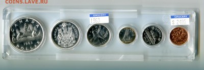 Наборы Канады и Монако на оценку. - IMG_079