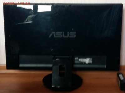 КОМПЬЮТЕРНЫЙ МОНИТОР ASUS HDMI VE 248 H - 2017-04-03 12.18.54