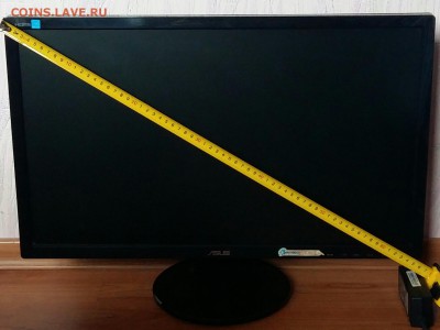 КОМПЬЮТЕРНЫЙ МОНИТОР ASUS HDMI VE 248 H - 2017-04-03 12.17.54
