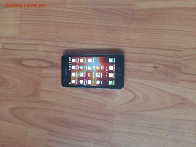 МОБИЛЬНЫЙ ТЕЛЕФОН SAMSUNG GALAXY S 2 GT-19100 - 20170403_132707