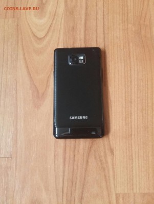 МОБИЛЬНЫЙ ТЕЛЕФОН SAMSUNG GALAXY S 2 GT-19100 - 2017-04-03 13.20.03
