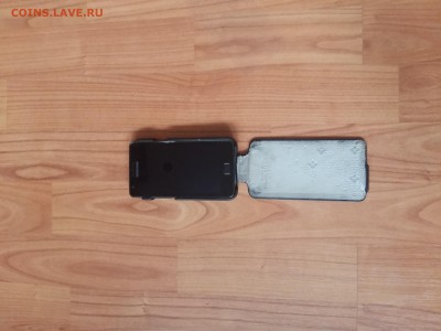 МОБИЛЬНЫЙ ТЕЛЕФОН SAMSUNG GALAXY S 2 GT-19100 - 20170403_132411