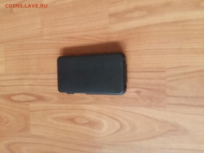 МОБИЛЬНЫЙ ТЕЛЕФОН SAMSUNG GALAXY S 2 GT-19100 - 20170403_132248