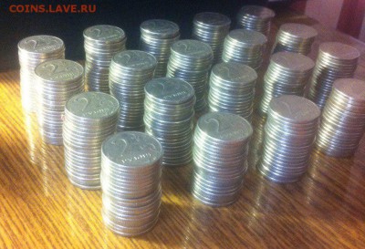 2 рубля 1999 спмд *380 штук* - ynu2_1p2u0Y
