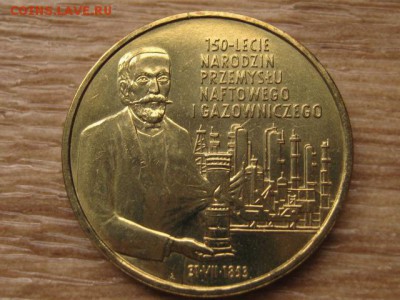 ..Польша 2 злотых 2003 Нефть до 05.04.17 в 22.00 М - IMG_5879.JPG