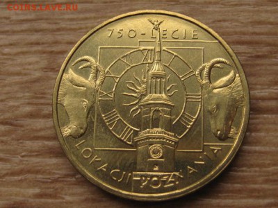 Польша 2 злотых 2003 Познань до 05.04.17 в 22.00 М - IMG_5889.JPG