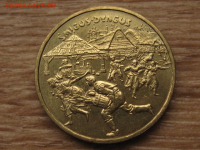 Польша 2 злотых 2003 Шмыгус до 05.04.17 в 22.00 М - IMG_5891.JPG