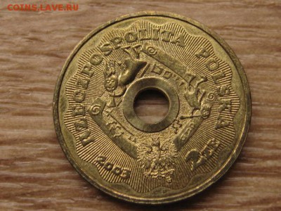Польша 2 злотых 2003 оркестр до 05.04.17 в 22.00 М - IMG_5896.JPG