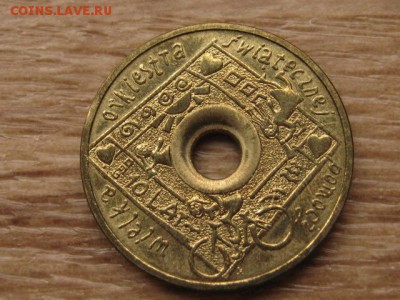 Польша 2 злотых 2003 оркестр до 05.04.17 в 22.00 М - IMG_5895.JPG