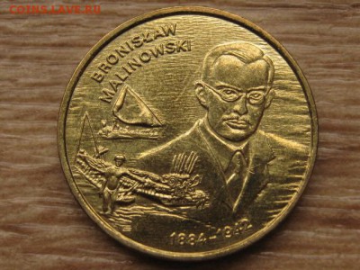 Польша 2 злотых 2002 Малиновский до 05.04.17 в 22.00 М - IMG_5906.JPG