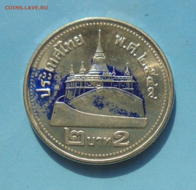 2 бата белого цвета, ценность? - DSC00725.JPG
