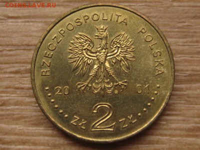 ..Польша 2 злотых 2001 Венявский до 05.04.17 в 22.00 М - IMG_5914.JPG