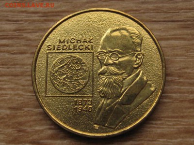 Польша 2 злотых 2001 Седлецкий до 05.04.17 в 22.00 М - IMG_5917.JPG