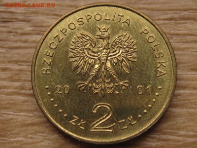 Польша 2 злотых 2001 Трибунал до 05.04.17 в 22.00 М - IMG_5923.JPG